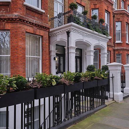 The Marloes Londres Exterior foto